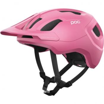 Casco POC Axion MTB Rosa Opaco
