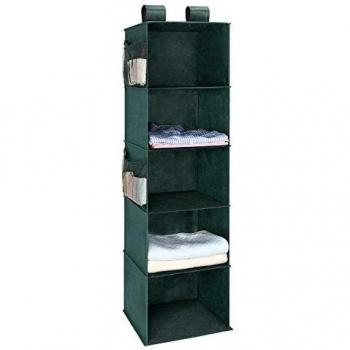VersaShelf Portable Closet Organizer