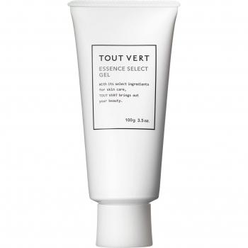 Tuvert Essence Select Gel 100 g – Vitamin‑C‑Derivat für straffe, glatte Haut