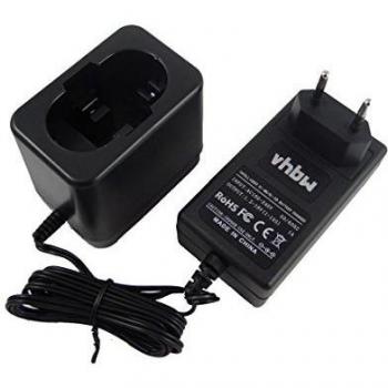 Chargeur vhbw pour Bosch PSR1440 et autres modèles