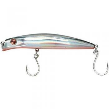 Seaspin 100mm Coixedda Minnow, 16g, ALR, Unisex