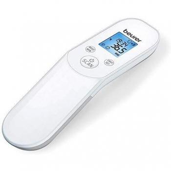 Beurer FT 85 Multifunktions Fieberthermometer kontaktlos