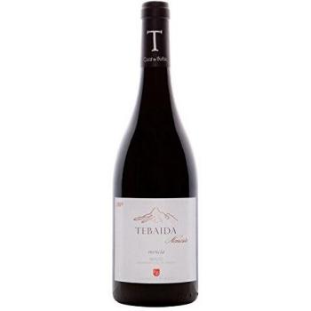 Vino Tinto Tebaida Nemesio 750 ml