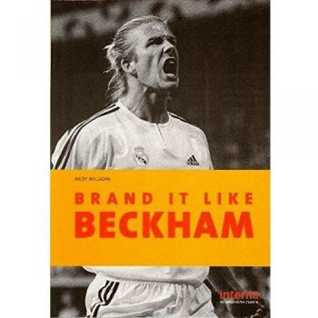 Brand it like Beckham