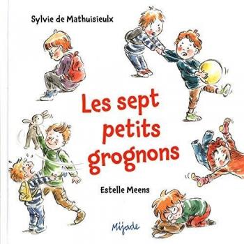 Mathuisieulx, Sylvie de