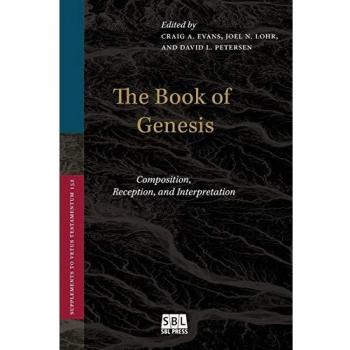 The Book of Genesis