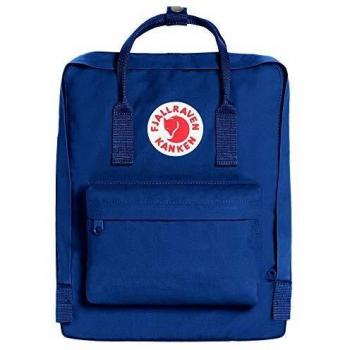 Sac Kånken Fjällräven Taille Unique Bleu