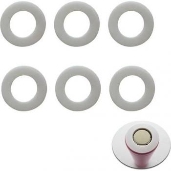 Insulated Pads for 18650 Lithium Battery