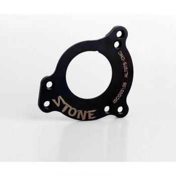 Soporte Inferior con Adaptador de Cadena ISCG 03 & 05