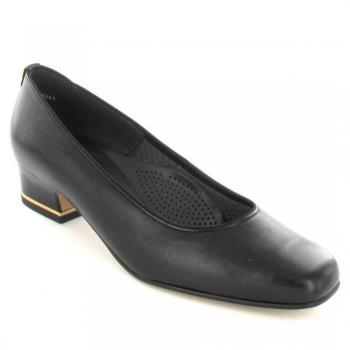 ARA Damen Pumps – Graz H, schwarz, 12.41859.01