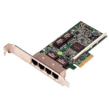 Tarjeta de red Dell 540-11147 1000Mbit/s Interna
