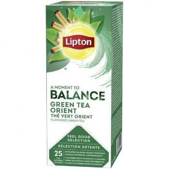 Lipton Oriental Green Tea 150‑Bag Set