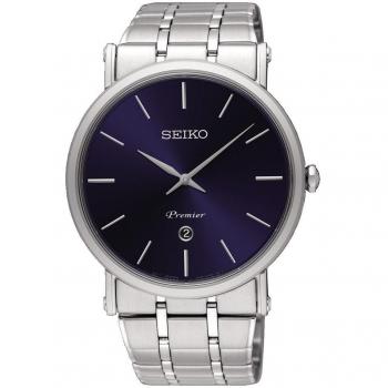 Reloj Seiko Premier Hombre 40.7mm