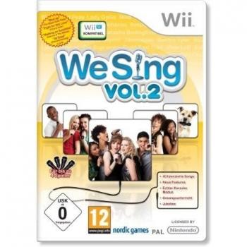 We Sing Vol. 2