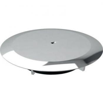 Couvercle de vidange Geberit pour douche h30/50 chrome