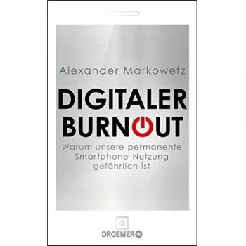 Digitaler Burnout: Warum unsere permanente Smartphone-Nutzung gefährlich ist