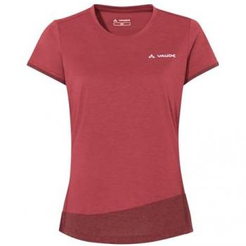Vaude Sveit Women’s Coastal T‑Shirt – Shore Blue, 36