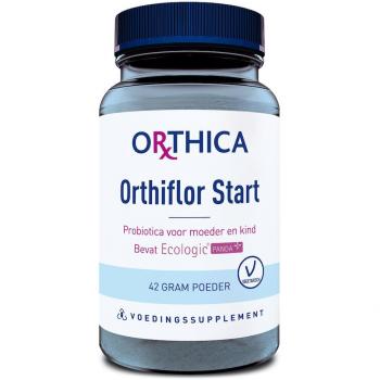 Orthiflor start