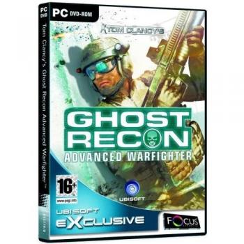 Modern Combat: Tom Clancy's Ghost Recon Advanced Warfighter