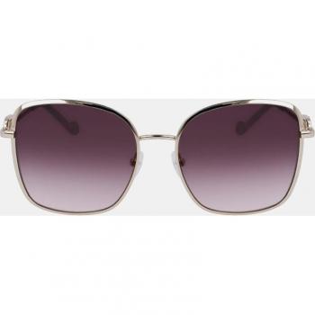 Liujo Da Sole 155s Gold Shiny Gold