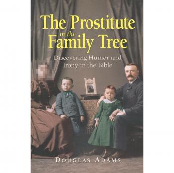 The Prostitute in the Family Tree