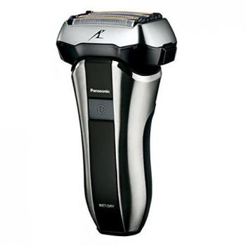 ES‑LV7N Panasonic Rasoio Elettrico Argento