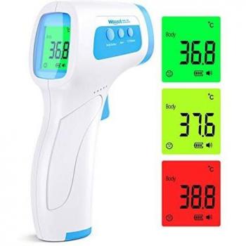 Termometro a Distanza 3-5 cm Wawech FeverScan