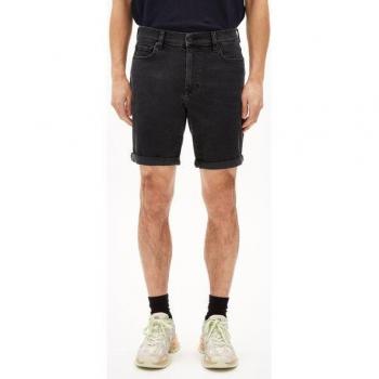 Short Naailo Dnm Noir ARMEDANGELS 29