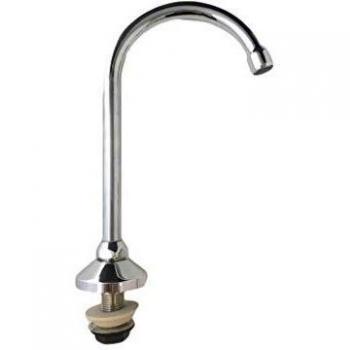 BAGNOCLIC 1091 Barrel, Chrome