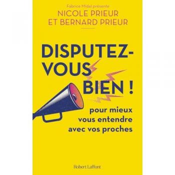 Disputez-vous bien !