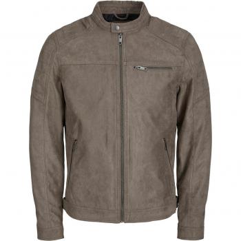 Blouson Jack & Jones «Gris Marron»