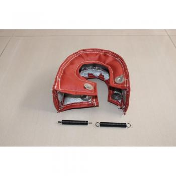 Cubierta Térmica Turbo GT-32 Roja