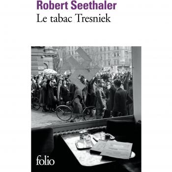 Le tabac Tresniek