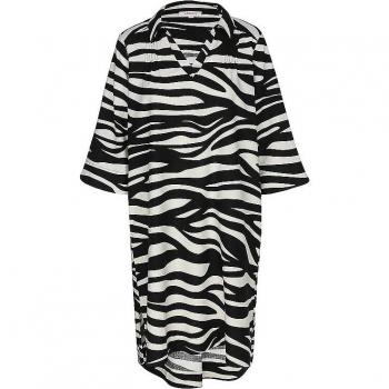 S.Oliver Kleid mit Muster