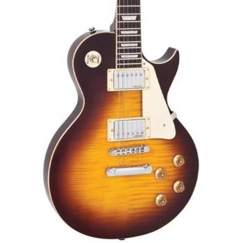 Vintage V100 Reissued Flamed Iced Tea