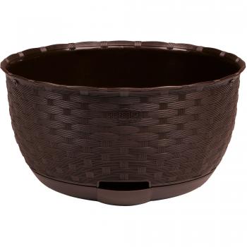 Stefanplast Ciotola Natural 30 cm
