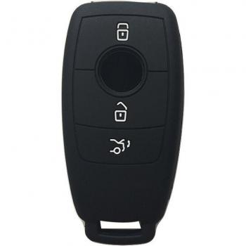 Accesorio Premium de Llave Mercedes-Benz Cupe