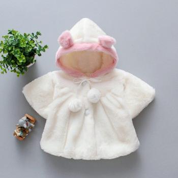 Vêtements d'automne pour fille