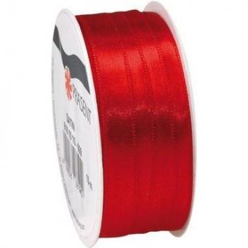 10 mm breites Satinband