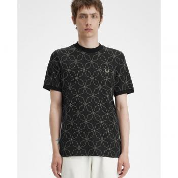 T‑shirt Fred Perry Varié