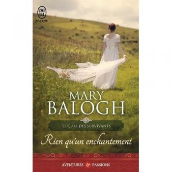 Rien qu'un enchantement