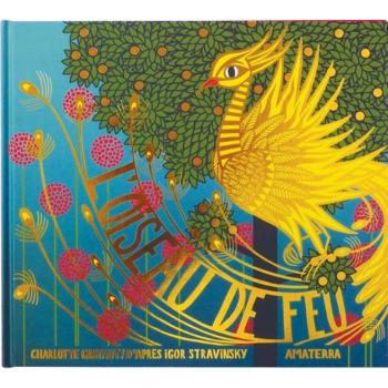 L'oiseau de feu