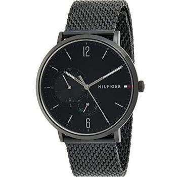 Tommy Hilfiger Reloj Acero Inoxidable para Hombre 1791507