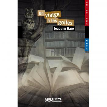 Un viatge a les golfes