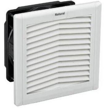 Ventilatore a Filtro Ac 43 dB(A)