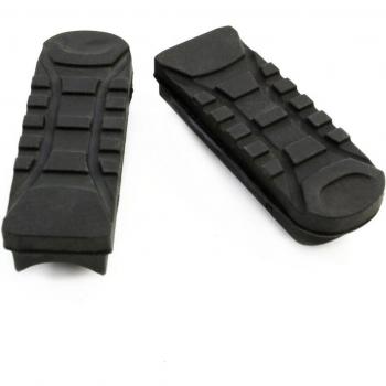 BMW R1200GS LC R1250 Front Footpeg Plate