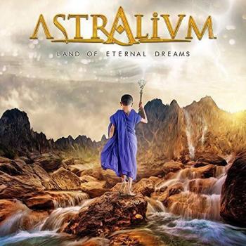 Land of eternal dreams