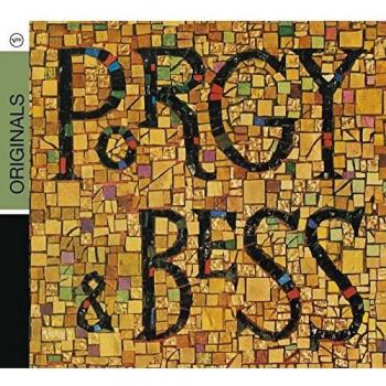 Fitzgerald, Ella & Armstrong, Louis Porgy & Bess