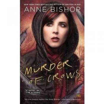 Murder Of Crows: A Novel of the Others
