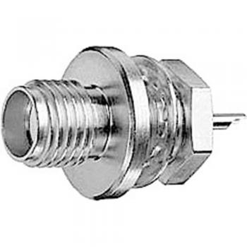 Telegärtner SMA-Steckverbinder 50 Ohm